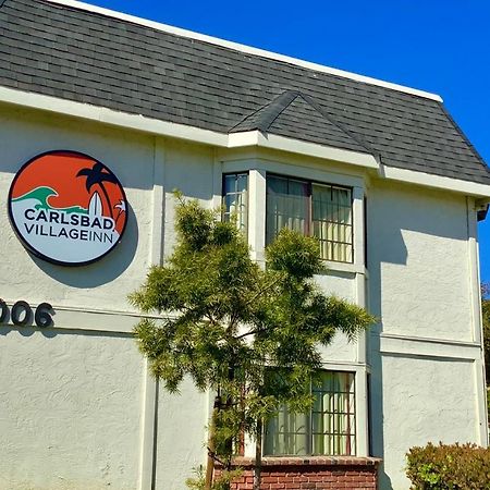 Carlsbad Village Inn Extérieur photo